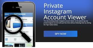Di laman newapps.tech instagram/privategram/ yang anda butuhkan hanyalah sebuah username akun instagram private target anda maka semuanya beres. Instagram Profile Viewer How A Private Instagram Viewer Works