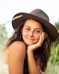 Daily Inspiration: Meet Eden Buchert