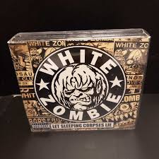 White Zombie - Let Sleeping .. | Köp från Nyabananamoon på Tradera  (725905421)