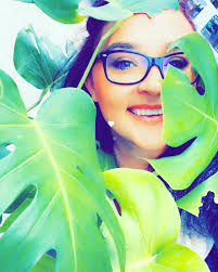 Joy oh Joy!!!.... a plant I never usually keep!!!