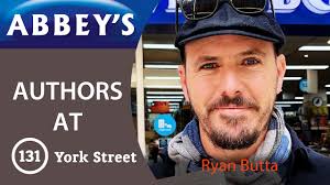 Ryan Butta Introduces The Ballad of Abdul Wade