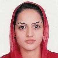 Fatima Azhar Email & Phone Number