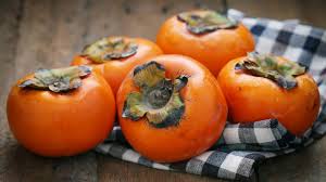 Kaki Alle Informationen Zu Der Gesunden Frucht Brigitte De