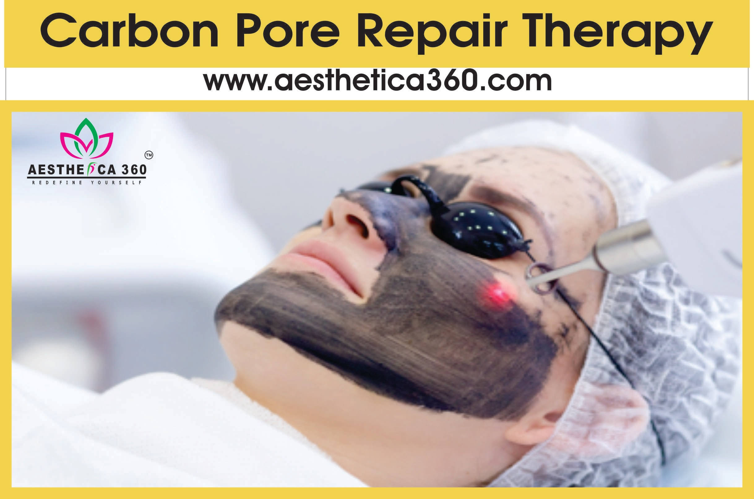 Carbon Pore Repair Therapy product image