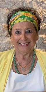 Helen DeMeo Cirillo (1929-2024)