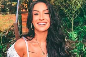 View bianca andrade booking agent, manager, publicist contact info. Bbb20 Bianca Andrade Revelou Como O Reality Afetou As Vendas De Sua Marca Capricho