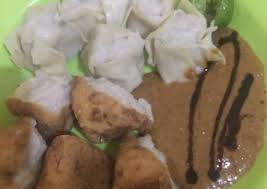 Maybe you would like to learn more about one of these? Bahan Masak Baso Tahu Siomay Ikan Tenggiri Simpel Khas Bandung Yang Cepat Resepenakbgt Com