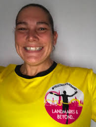 London Marathon 2022