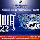 ???? Mustang Lounge Presents: Milla 22 & Los... event in Weslaco, TX