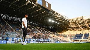 ¡Juve Campeón! Goleada y Trofeo en Amistoso vs. Atalanta: ¡Mirá los Goles! - Imagen principal del artículo