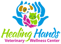 We are excited to be a part of the. Healing Hands Veterinary Wellness Center Veterinarian In Oklahoma City Ok Us