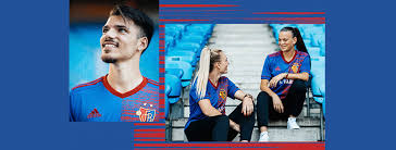 Der sc freiburg leiht mittelfeldspieler amir abrashi bis zum saisonende an den schweizer erstligisten fc basel aus. Fc Basel 1893 Verified Page Facebook