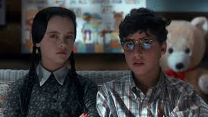 This film is effectively a reunion/revival of the series. 9 Reasons Why Addams Family Values Still Holds Up Moviefone