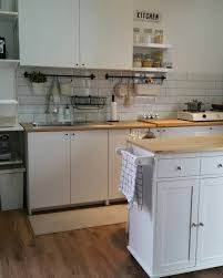 Kitchendesign Kitchendecor Kitchenset Knoxhult Knoxhult Ikea Kuche Ideen Layout Design