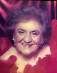 Nancy Moses Obituary May 15, 2014