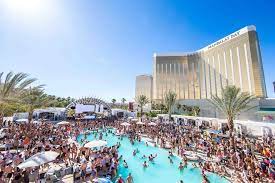Las Vegas Cabana Prices 2020 At Pool Parties Full Guide