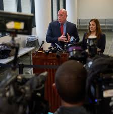 Defense Strategy in Gilgo Beach Murders Case: Blame Police Corruption - The  New York Times