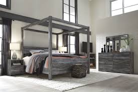 Transform your bedroom with the rich style of the north shore bedroom collection. King Size Bedroom Set Ashley Furniture Novocom Top