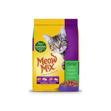 Meow Mix Original Choice Dry Cat Food 24 Lbs Want Additional Info Click On The Image This Is An Affiliate Link Dry Cat Food Cat Food Allergy Cat Food