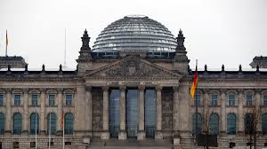 League, confederacy, association (related to english band (n.2) and bind (v.)) + tag, literally day;… see definitions of bundestag. Logo Erklart Der Bundestag Zdftivi