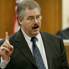 Making a Murderer: Ken Kratz unveils more evidence left out of the Netflix  documentary about Steven Avery's case