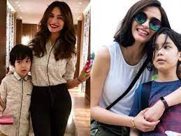 In an interview by cristy fermin on paparazzi, jennylyn's mom lydia mercado revealed that kapamilya host/actor luis manzano is always visiting jennylyn and her son alex jazz in their home. Meet Alex Jazz The Son Of Jennylyn Mercado And Patrick Garcia