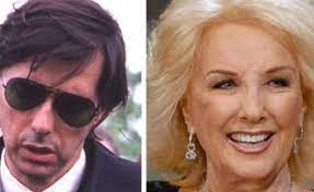 El enojo de uno de los hijos de wanda nara con maxi lópez porque no le compró el último modelo de iphone. El Doloroso Recuerdo De Mirtha Legrand A Su Hijo Fallecido Murio Mirando Al Sol Infoveloz Com