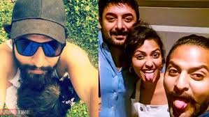 Bhavninder Singh (Amala Paul Husband) Wiki, Biography, Age, Songs, Images