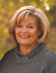 Contributions to the tribute of Brenda Howorth (nee Nafziger)