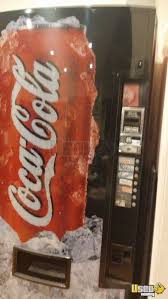 Dixie Narco Electronic Soda Vending Machine For Sale In California Soda Vending Machine Vending Machines For Sale Vending Machine