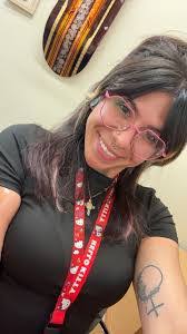 Katelyn Hammer's Instagram, Twitter & Facebook