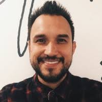 Tommy Aaron Gonzalez M.S.