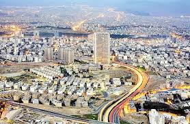 ‫نقطه مردود برای پایتخت جدید‬‎