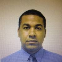 Fernando Ballard, P.E, PMP, CMRP