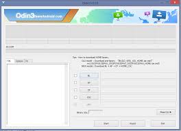 Odin downloader helps in flashing firmware files, root files, recovery files, and other patch . Download Odin 3 14 1 For Android 10 One Ui 2 0 Firmware Laptrinhx