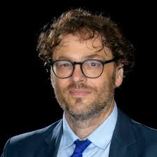 Bart L. Vink (@bartlvink)