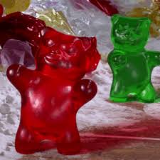 Gummy Bear Gifs Get The Best Gif On Giphy