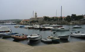 Stadt krk ist die administrative, bürokratische, sondern vor allem kulturelle und historische zentrum der insel mit dem gleichen namen. Krk Kroatiens Goldene Insel Nics Reisewelt