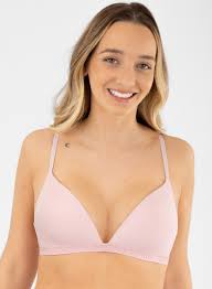 Soutienes para Mujer Color Rosado — SiSi