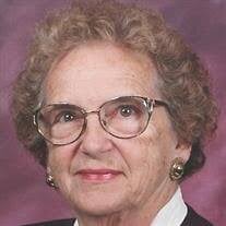 M. Jeanette (Bowers) Ferraro Obituary