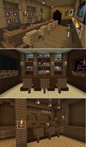 Pool für kleinen garten praktisch und platzsparend gestalten eingebauter pool im garten tiny houses: Minecraft Modern Bar Design Novocom Top