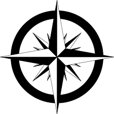 Download 15,401 compass rose free vectors. Compass Rose Vector Sketch Free Svg