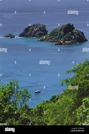 Corossol St Barts High Resolution Stock Photography And Images Alamy
