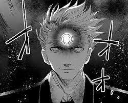 Julius Griffin | Seiya Universe Wiki | Fandom