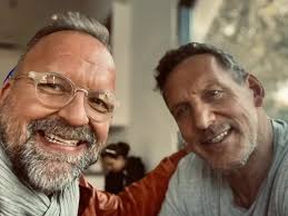 Ralph Müller Gladiator