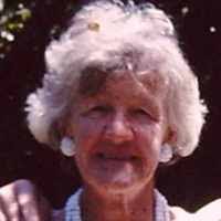 Clarice Florence Lee (1906–1992) • FamilySearch