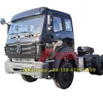 New congo beiben tractor truck,High Quality congo beiben ...