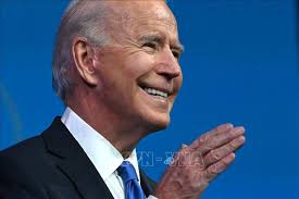 Đảng dân chủ phải thắng cả hai ghế ở georgia để kiểm soát được thượng viện. Báº§u Cá»­ Má»¹ 2020 Ong J Biden Chinh Thá»©c Trá»Ÿ Thanh Tá»•ng Thá»'ng Ä'áº¯c Cá»­ Sau Khi Gianh Phiáº¿u Ä'áº¡i Cá»­ Tri Táº¡i Bang California áº£nh Thá»i Sá»± Quá»'c Táº¿