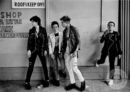 The Clash Should I Stay Or Should I Go Album Cover The Clash By Adrian Boot The Clash Mick Jones Rock And Roll
