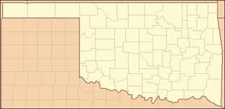 My county works activity book for students. List Of Counties In Oklahoma Wikipedia